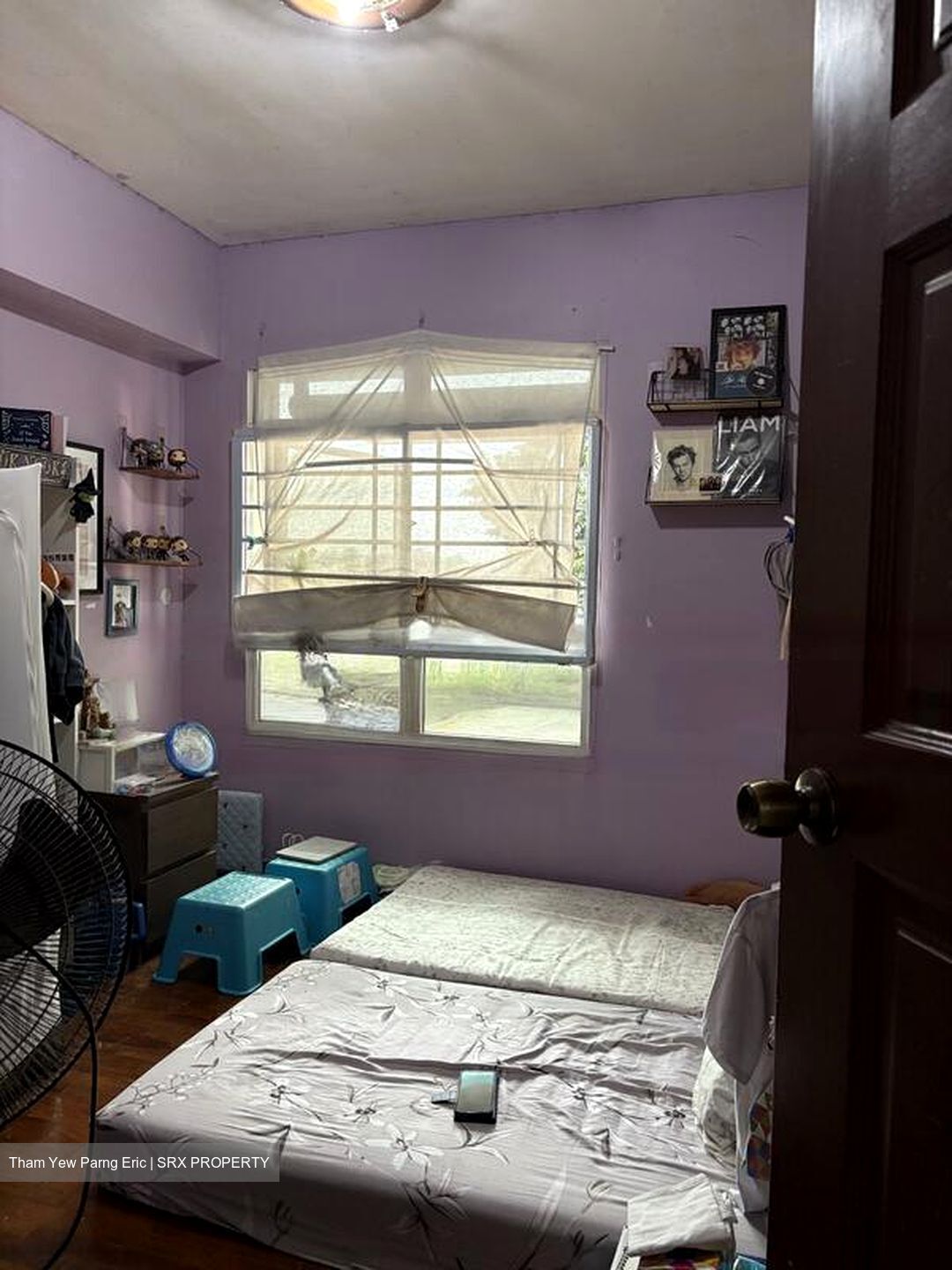 Blk 412A Coral Vale (Sengkang), HDB 5 Rooms #486690851
